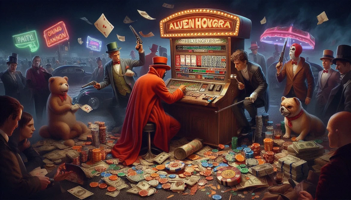 Tikitaka Casino
