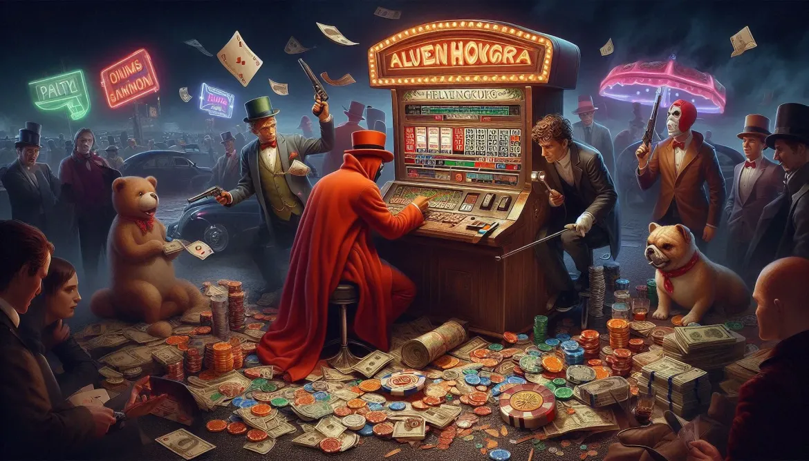 Tikitaka Casino